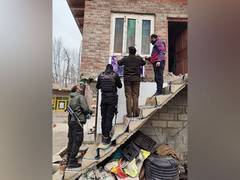 
      
      J-K: Police attaches property acquired through PoT
      
      
