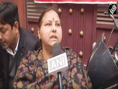 
      
      “PM Modi is afraid ahead of LS Polls”: Misa Bharti as ED question
      
      