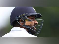 
      
      Rohit Sharma was clueless, says Monty Panesar
      
      