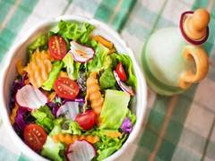 
      
      Study recommends people to think twice before going on a diet
      
      
