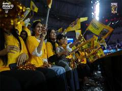 
      
      Chennai to host Season 3 of Prime Volleyball League from Feb 15
      
      