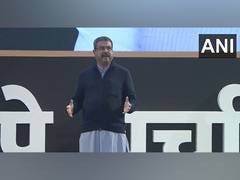 
      
      Guidance provided by PM Modi will help students: Pradhan  
      
      