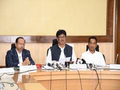 
      
      Odisha govt approves LABHA scheme for tribals
      
      