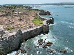 
      
      Maratha Military Landscapes nominated for UNESCO World Heritage 
      
      