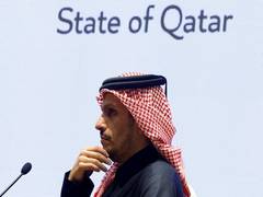 
      
      Good progress in talks on freeing hostages, Gaza ceasefire: Qatar
      
      
