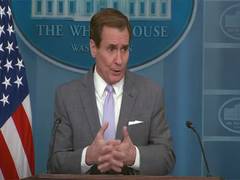 
      
      US doesn't rule out strikes on Iran after drone attack in Jordan
      
      
