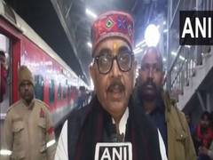 
      
      Poor were exploited in 'Land for Job' scam: Mahendra Nath Pandey
      
      
