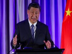 
      
      Gaza conflict exposes China's weakness in middle east
      
      