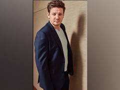 
      
      Jeremy Renner shares experience of working in Mayor of Kingstown
      
      