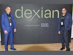 
      
      DISYS Rebrands as Dexian
      
      