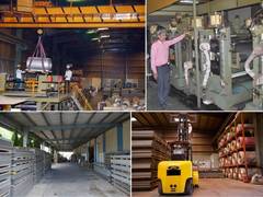 
      
      Wonder Aluboard celebrates inauguration of new production unit
      
      