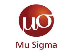 
      
      Mu Sigma Showcases Its Roster of Problem-Solving Capabilities
      
      