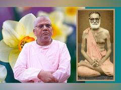 
      
      Gaudiya Mission Unites for Prabhupad's 150th Birth Anniversary
      
      