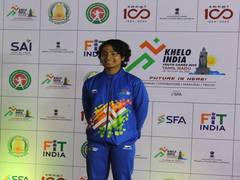 
      
      Assam’s Pahi applies her Tezpur lake lessons to win Chennai pool
      
      