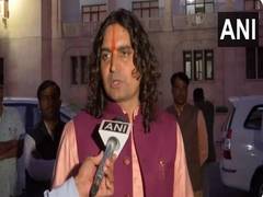 
      
      “Politically motivated,” BJP MLA on protests over hijab remarks
      
      