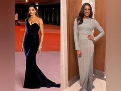 
      
      Deepika Padukone reacts to PV Sindhu's review of  'Fighter'
      
      