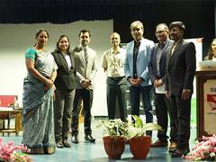 
      
      SCMHRD conducts YASHASVI 2024: A Conclave of Transformation
      
      