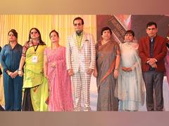 
      
      Doctor 365 Shivir Witnesses Presence of Renowned Personalities
      
      