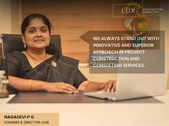 
      
      Revolutionising Construction Consultancy: LUXE’s Unique Blend 
      
      