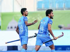 
      
      FIH Hockey5s WC: India suffer defeat against Netherlands in QFs
      
      