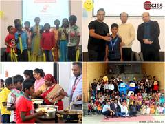 
      
      GIBS Business School Conducts a Trailblazing CSR Activity
      
      