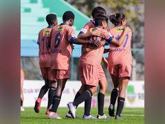 
      
      HOPS ride Fredrica Torkudzor hat-trick to score an away win
      
      