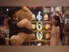 
      
      Archies Unveils Heart-warming Digital Campaign
      
      