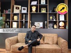 
      
      Ravindra Bharti Financial Services secures SEBI Research 
      
      