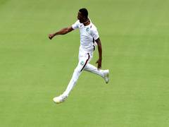 
      
      WI pacer Shamar Joseph sidelined from ILT20 with toe injury
      
      