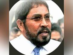 
      
      Maldives opposition Leader calls on President Muizzu to apologize
      
      