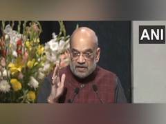 
      
      Amit Shah launches computerization project of ARDBs of states, UT
      
      