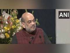 
      
      Modi govt laid foundation of strong rural development in last 10
      
      