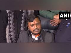 
      
      Chandigarh mayor polls: BJP’s Sonkar wins against AAP-Congress
      
      