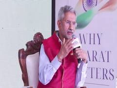 
      
      ''India's greater reputation warrants that we help othes'
      
      