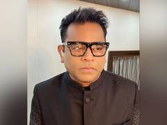 
      
      AR Rahman on using using AI to recreate voices of late singers 
      
      