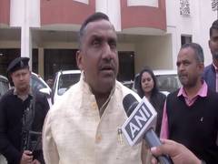 
      
      Let time come, CM Soren will be present before ED: Banna Gupta 
      
      