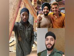 
      
      After Hrithik Sir’s Kind Words & Embrace, I Knew My Role: Banveen
      
      