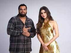 
      
      Mouni Roy Takes Spotlight as Brand Ambassador for BlackZone
      
      