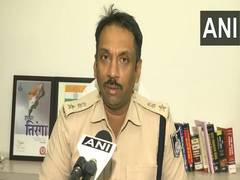 
      
      Father slit his daughter's throat, throws her in bushes in Bhopal
      
      