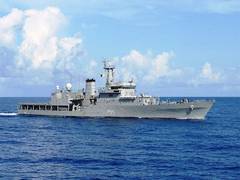 
      
      Indian Navy successfully rescues hijacked vessel
      
      