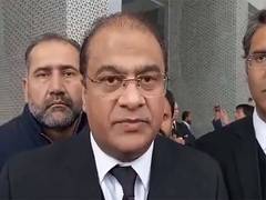 
      
      Cypher case won’t stand 10 seconds in Islamabad HC: Khan’s lawyer
      
      