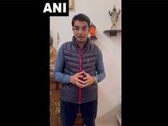 
      
      BJP's victory is defeat of 'thugbandhan' of Congress and AAP: BJP
      
      