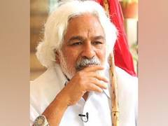 
      
      Balladeer Gaddar statue to be installed in Hyderabad
      
      