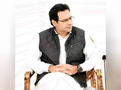 
      
      Moonis Elahi declared fugitive in money laundering case
      
      