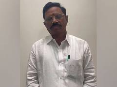 
      
      YSRCP's Koneti Adimulam refuses to contest from Tirupati seat
      
      