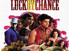 
      
      Farhan Akhtar gets nostalgic as ‘Luck By Chance’ clocks 15 years
      
      
