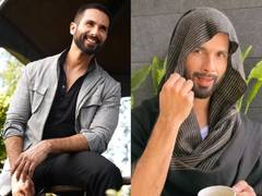 
      
      Watch: Shahid Kapoor tells about his 'favorite kinda relative'
      
      