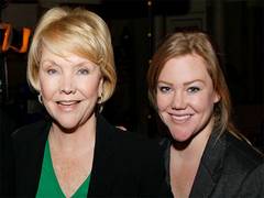 
      
      Amanda, daughter of 'One Life to Live' actor Erika, dies at 42
      
      