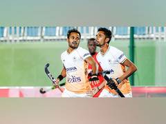 
      
      India defeat Kenya in FIH Hockey5s Men's World Cup
      
      