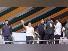 
      
      Rahul Gandhi’s Yatra gets rousing welcome in Bihar
      
      
